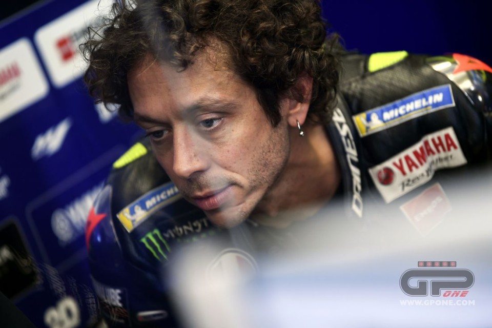 MotoGP: Rossi: 