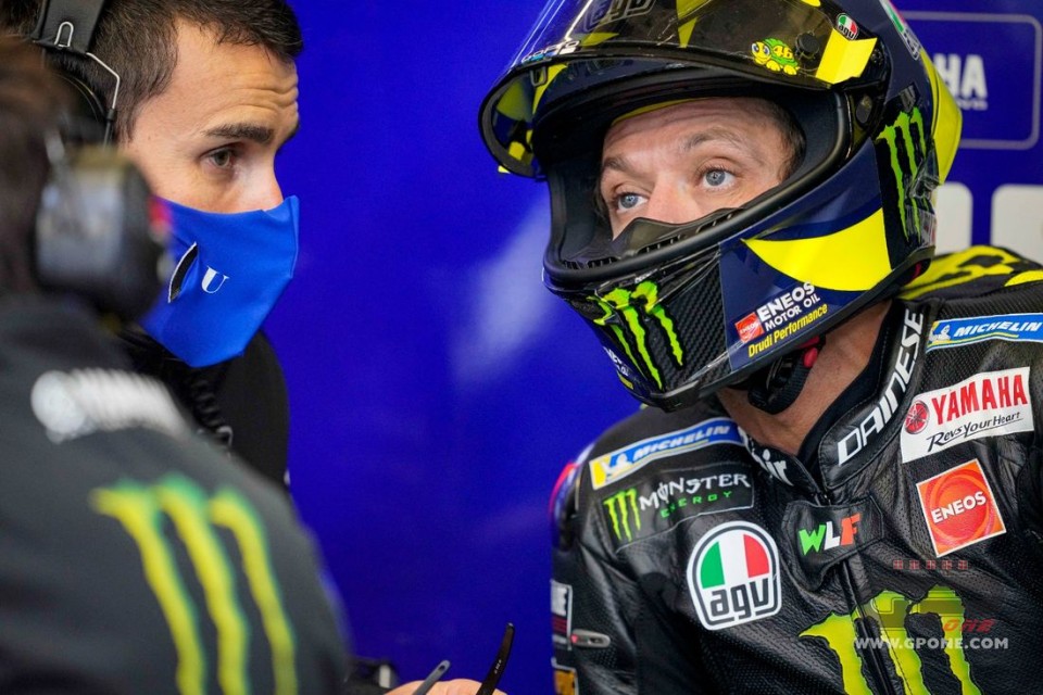 MotoGP: Valentino Rossi: 