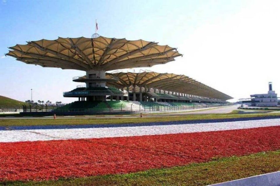 MotoGP: UFFICIALE: IRTA comunica la cancellazione dei test MotoGP a Sepang