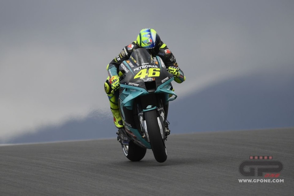 MotoGP: Valentino Rossi: 