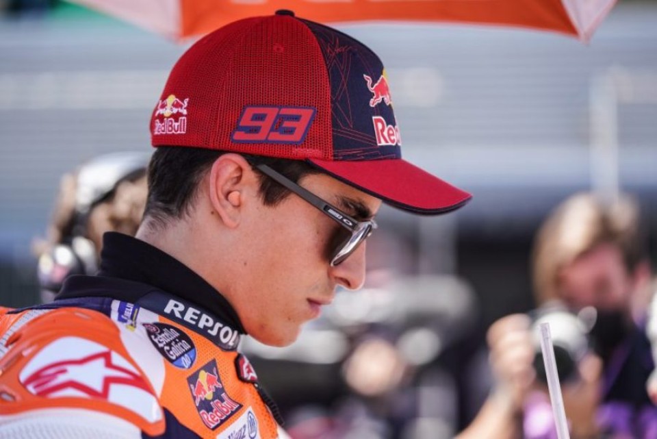 MotoGP: Marquez: 