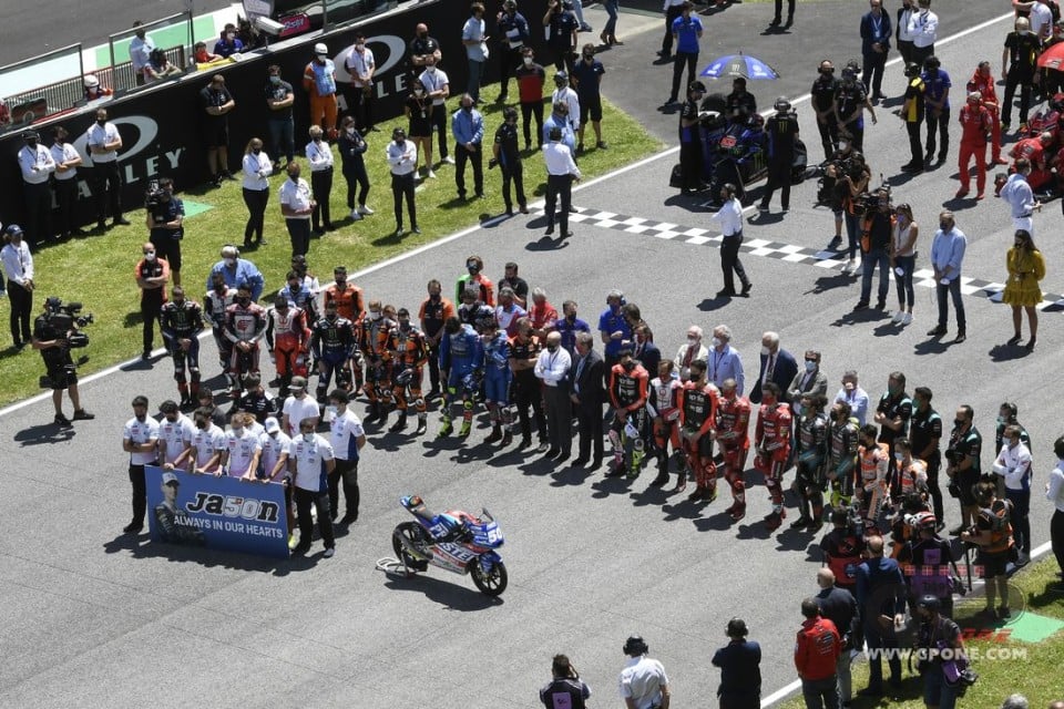 MotoGP: Mugello GP: The Good, the Bad and the Ugly