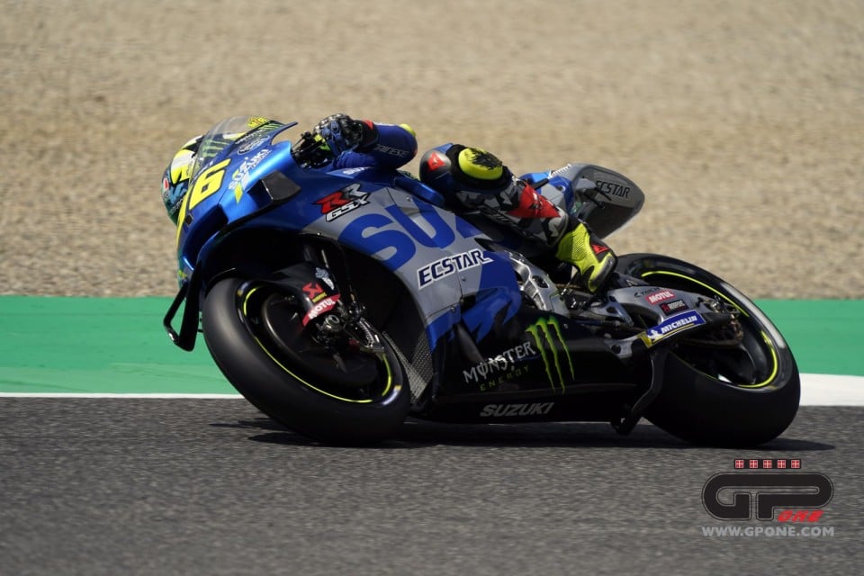 MotoGP: Mir: 