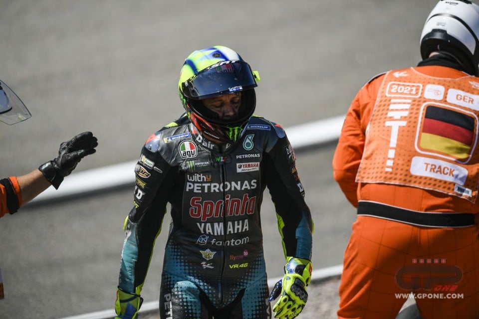 MotoGP: Rossi: 