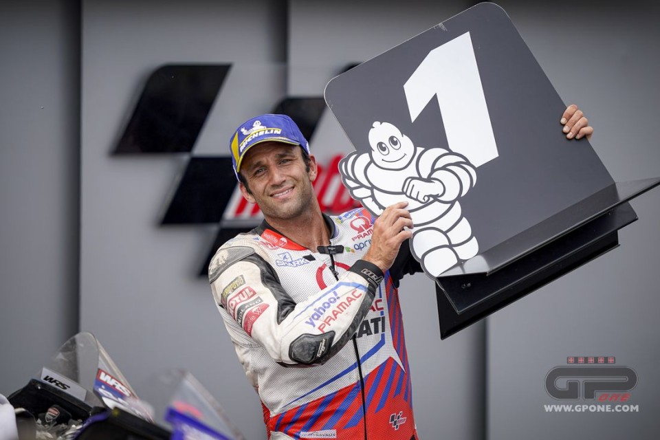 MotoGP: Zarco: 