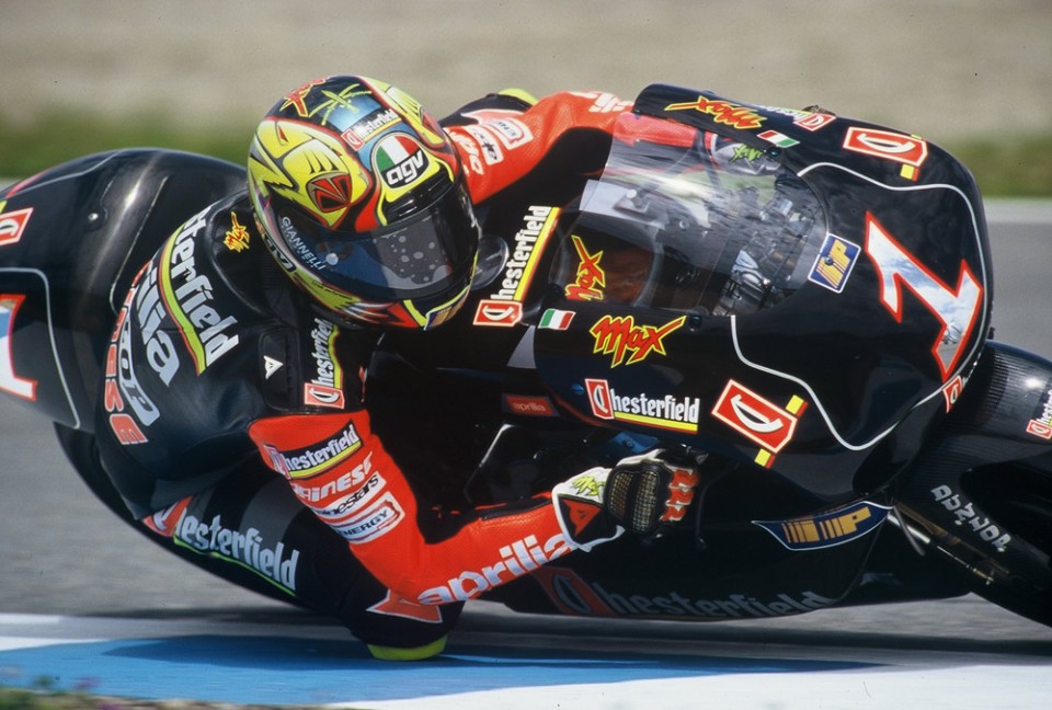MotoGP: Max Biaggi taglia il traguardo dei 50 anni: tutti i successi del Corsaro