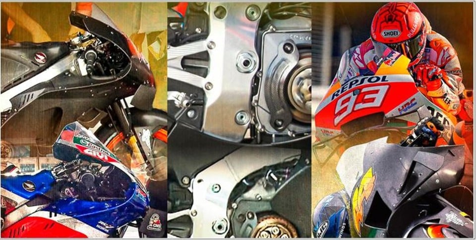 MotoGP: TECNICA - Riepilogo di metà stagione. Suzuki è l’unica casa senza Holeshot