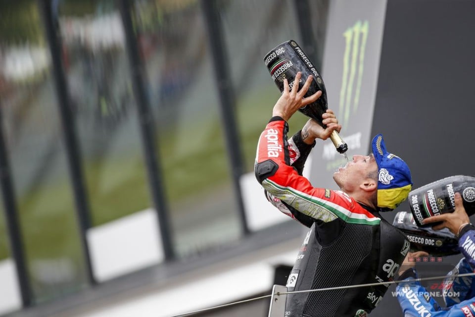 MotoGP: GP di Silverstone: il Bello, il Brutto e il Cattivo