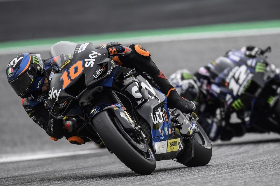 MotoGP: Marini: 