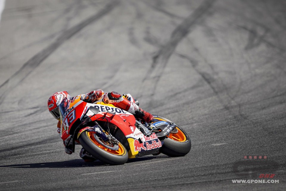 MotoGP: Marquez: 