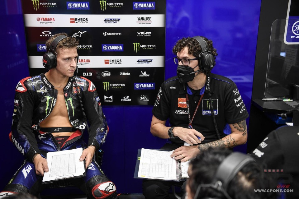 MotoGP: Quartararo: 