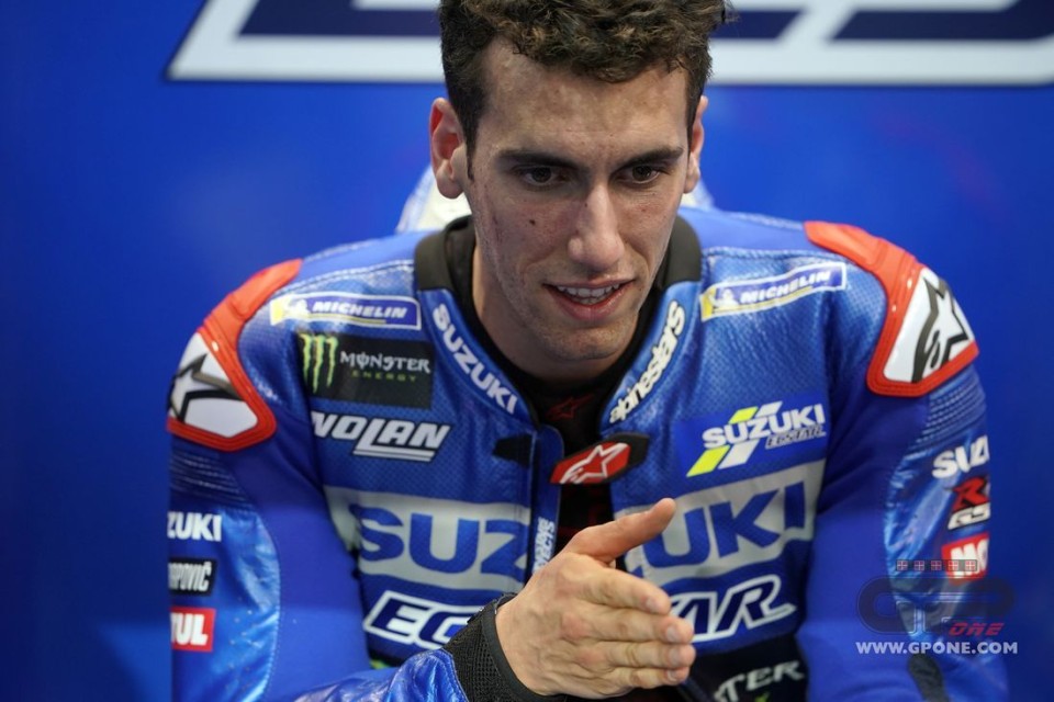 MotoGP: Rins: 