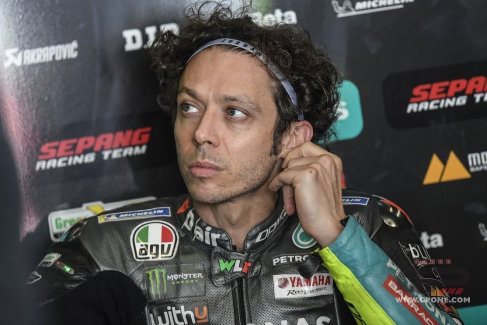 MotoGP: Valentino Rossi: 