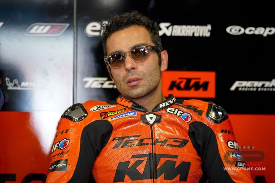 MotoGP: Petrucci, l'ultimo vincitore al Mugello: 