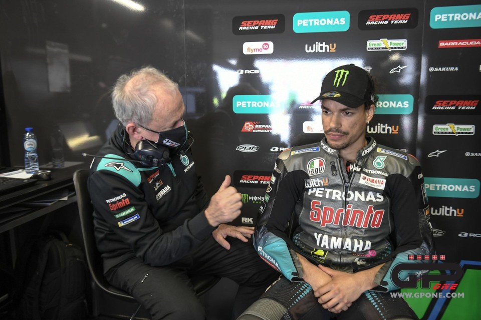 The Curious Case Of Franco Morbidelli, World Championship Runner-up ...