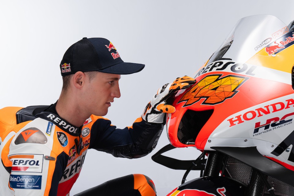 MotoGP: Pol Espargarò feels under pressure to beat teammate Marquez and fight for the title