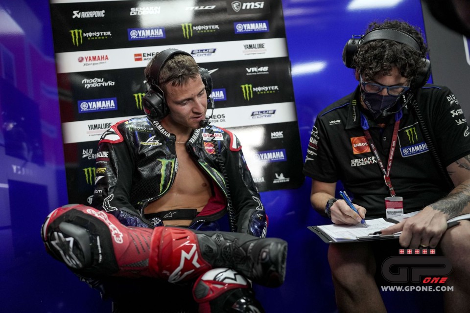 MotoGP: Quartararo: 