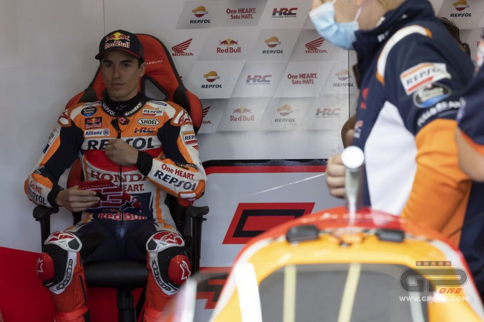 MotoGP: Marc Marquez: 