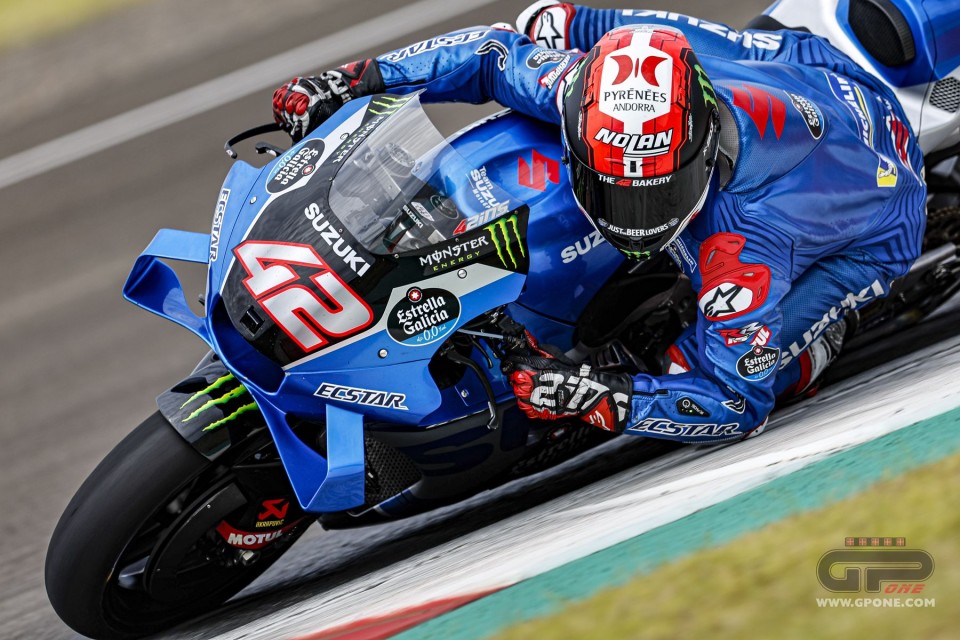 MotoGP: Rins: 