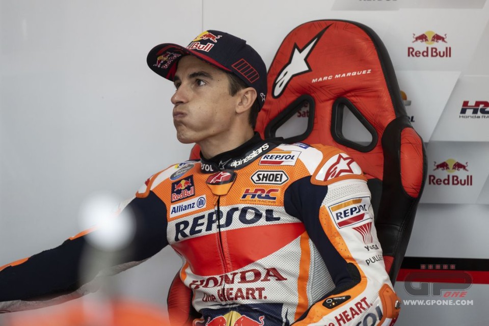 MotoGP: Marquez: 