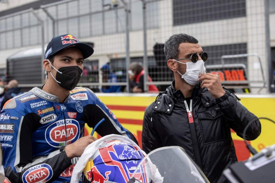 SBK: Sofuoglu: “Ho detto a Jarvis di smettere di parlare di Toprak e della MotoGP”