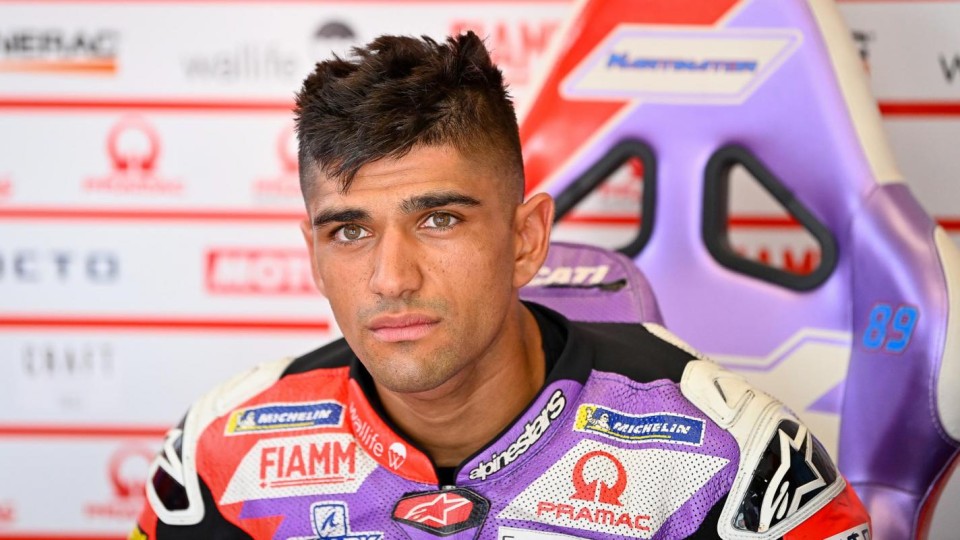 MotoGP: Martìn: 