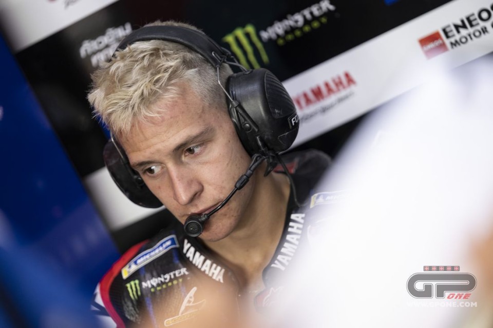 MotoGP: Fabio Quartararo: 