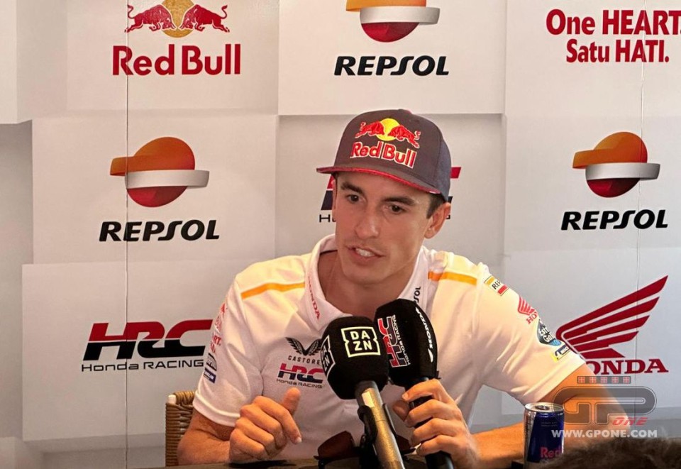 MotoGP: Marquez: 