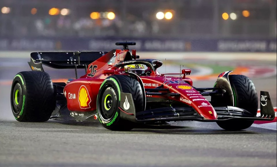 Auto - News: Ferrari e Ducati: così vicine geograficamente, così distanti nei risultati
