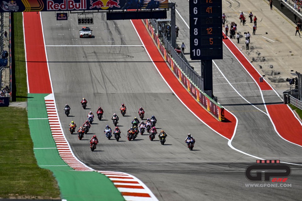 MotoGP: The Evolution and Future of MotoGP