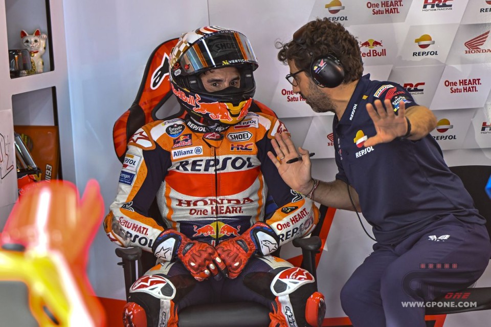 MotoGP: Marquez: 