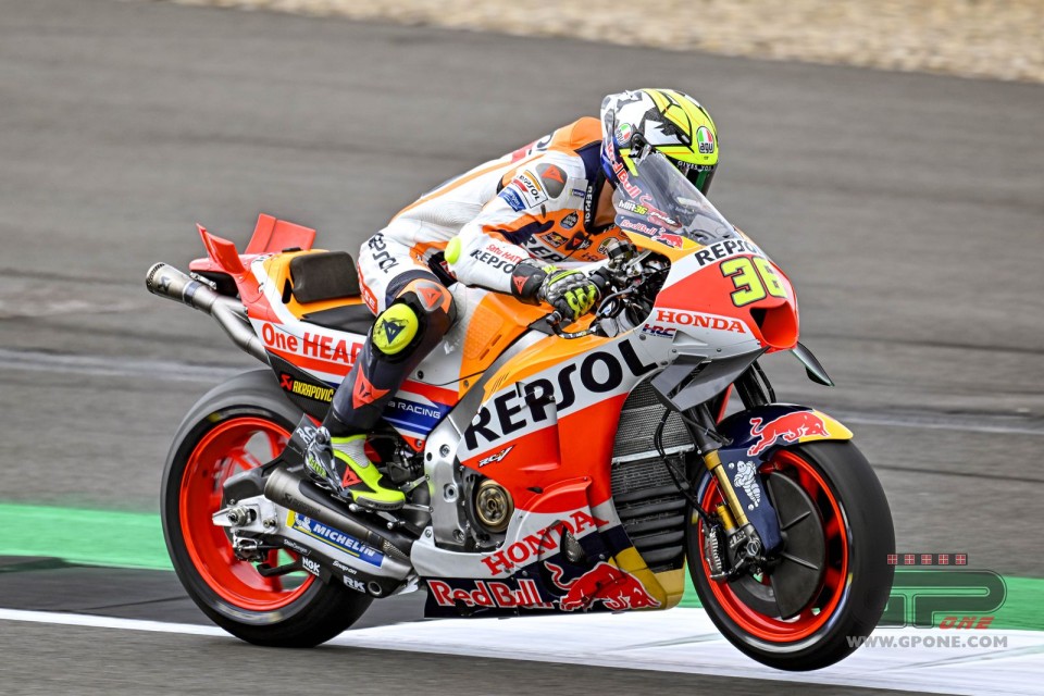 MotoGP: Mir: 