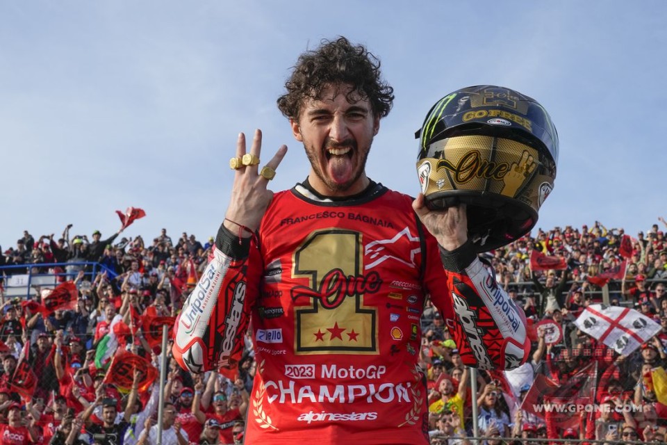 MotoGP: Gran Premio di Valencia: il Bello, il Brutto e il Cattivo