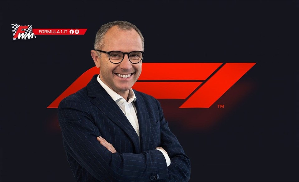 Stefano Domenicali: free practice in F1 at risk. Will it also be the same for MotoGP?