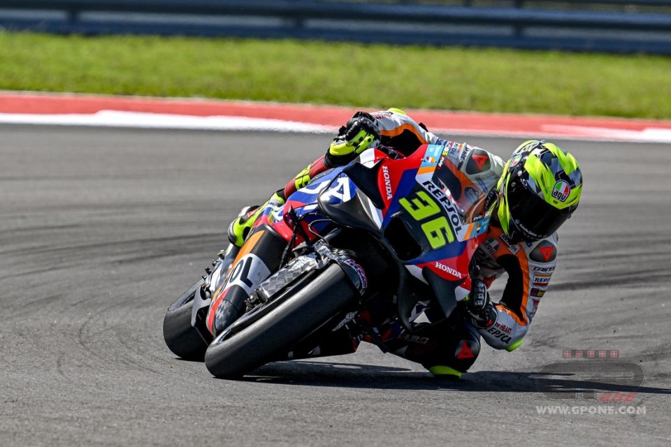 MotoGP: Mir: 