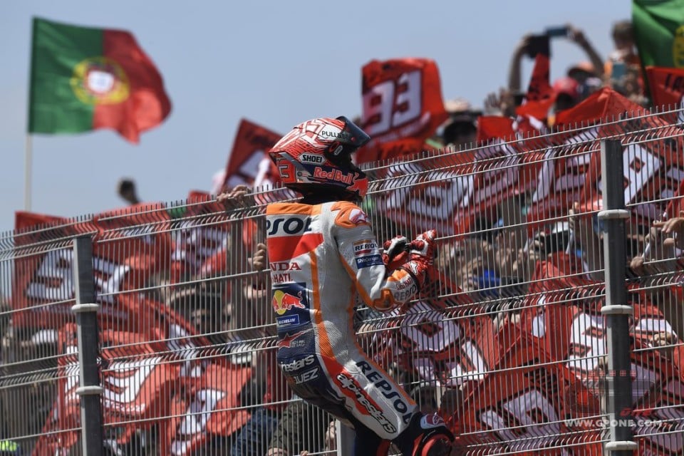 News: Quali sono le case motociclistiche che hanno vinto di più a Jerez?