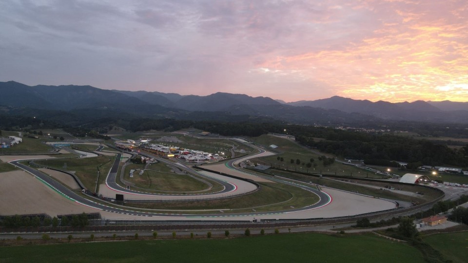 MotoGP: GP Mugello: gli orari in tv Sky, TV8 e NOW