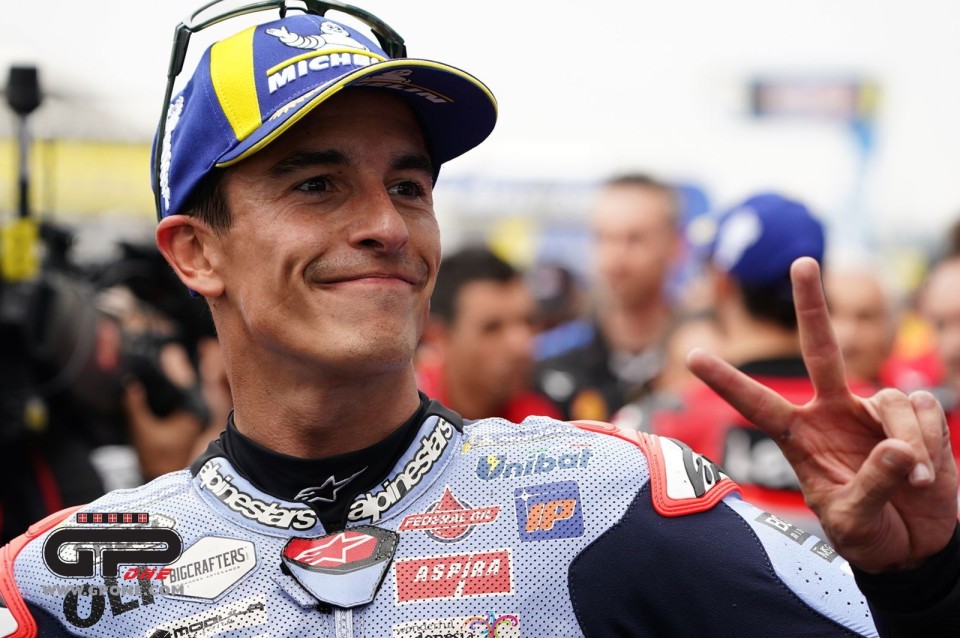 MotoGP: If Marquez, if Bagnaia, if Acosta, if Ducati: all the 'ifs' of the Barcelona GP