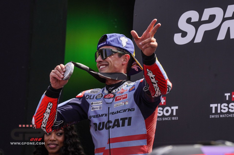 MotoGP: Marc Marquez: 