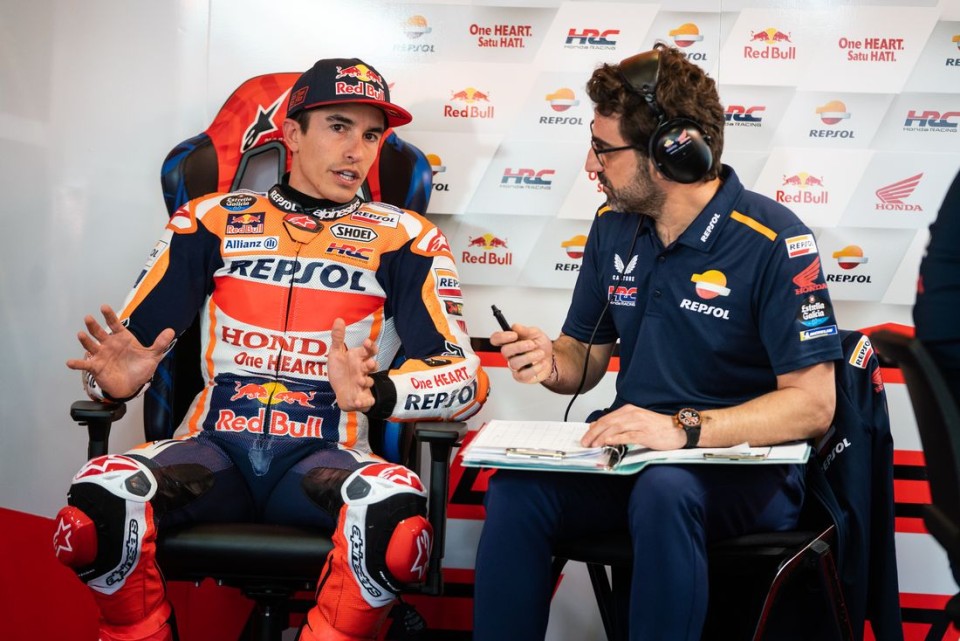 MotoGP: Hernandez: 