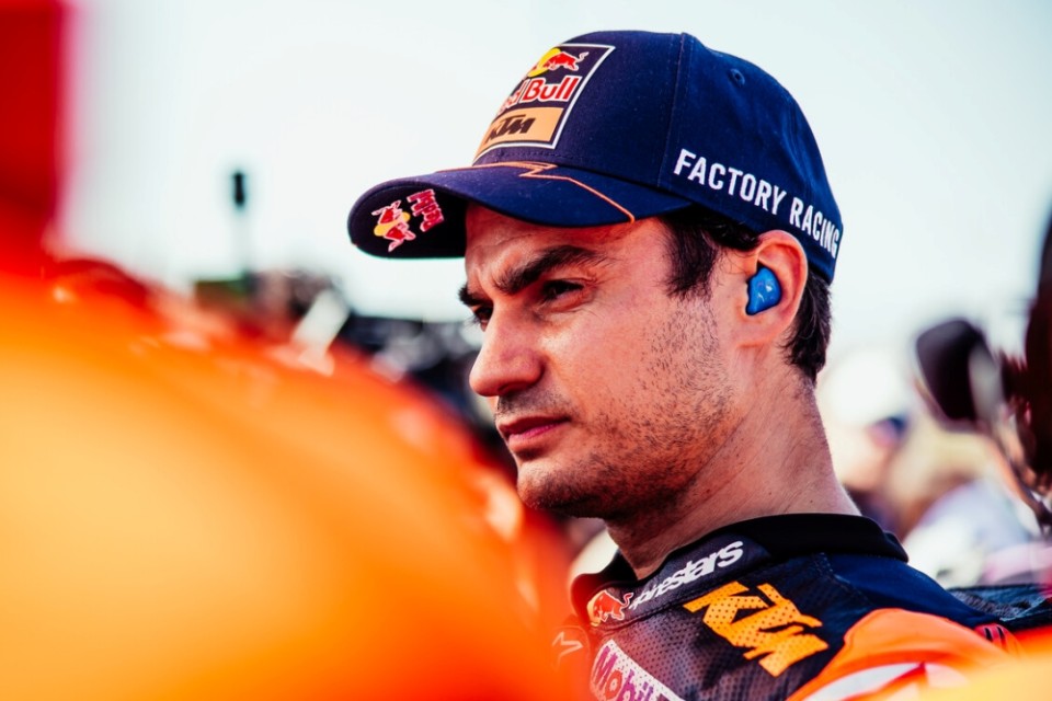 MotoGP: Dani Pedrosa vince sul Fisco spagnolo: sarà risarcito di 3 milioni di euro