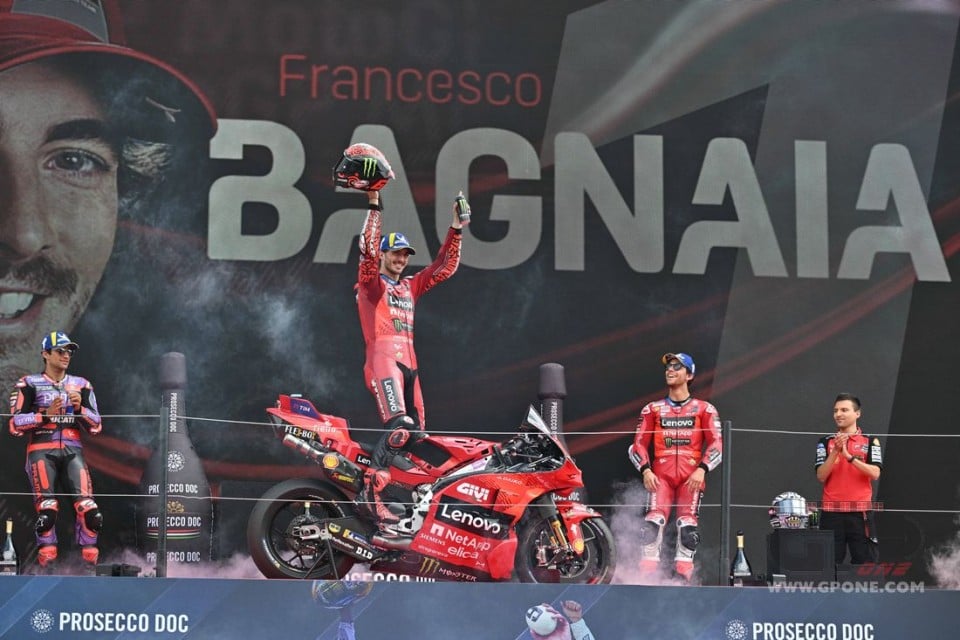 MotoGP: Gran Premio di Assen: il Bello, il Brutto e il Cattivo
