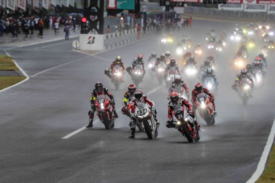 Incidente Moto Gp Oggi : El Gran Premio de Argentina de ...