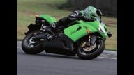 Moto - Gallery: Kawasaki ZX-6R Ninja