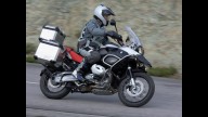 Moto - News: BMW R1200 GS Adventure