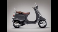 Moto - News: Vespa LXV