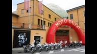 Moto - News: L'Aquila Guzzi vola!