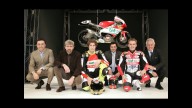 Moto - News: Squadra Corse Metis Gilera