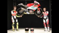 Moto - News: Squadra Corse Metis Gilera