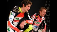 Moto - News: Squadra Corse Metis Gilera